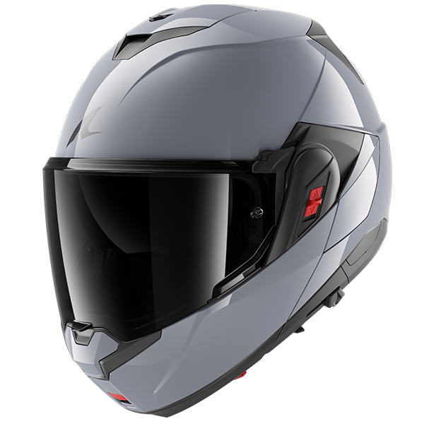 Shark Helmets Shark oxo dark shadow s05